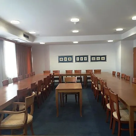 Maribor Hotel