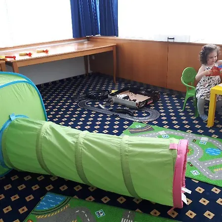 Hotel Maribor 3*