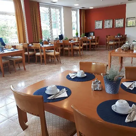 Maribor Hotel 3*