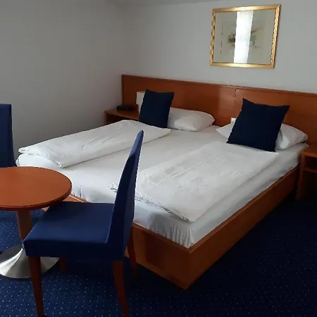 Maribor Hotel