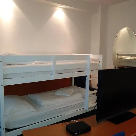 Maribor 3*