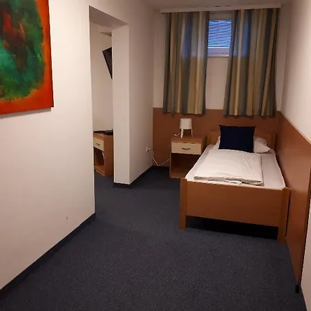 Maribor Hotel 3*