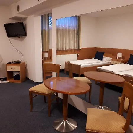 Hotel Maribor Miklavz na Dravskem Polju